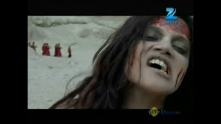 Fear Files  फियर फाइल्स  Multiple Possession  Horror Video Full Epi 16 Top Hindi Serial ZeeTv [upl. by Hgielyk]