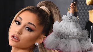 Ariana Grande fans livid over Grammy nominations 2025 snub She is really being sabotaged [upl. by Ylimme]