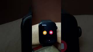 Fire Boltt Smartwatch Health Tracking Features firebolttsmartwatch firebolt [upl. by Mannuela]