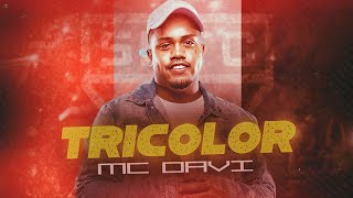 MC Davi  Tricolor [upl. by Ennad9]