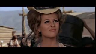 Jills Theme From Once Upon A Time In The West [upl. by Lleinad740]