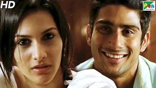 Issaq 2013  Prateik Babbar Amyra Dastur Ravi Kishan  Hindi Movie Part 3 of 10  HD [upl. by Leiser]