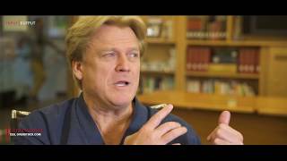 Patrick Byrne  Overstock CEO  big ideas in Aspen [upl. by Cocks]