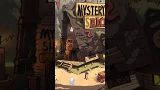 s1ep4 dippers reading journal 2 gravityfalls mystery [upl. by Cayser958]