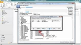 GeniusConnect Demosynchronize Outlook and SQL database [upl. by Garth606]