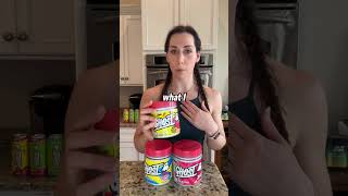 PreWorkout Supplements for Women Victorias Picks [upl. by Feirahs290]