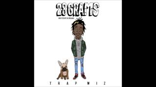 Wiz Khalifa  Like Jimmy 28 Grams [upl. by Dranreb433]