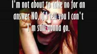 Avril Lavigne  I always get what I want With lyrics [upl. by Towers655]