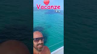 ⛱️ Vacanze Sardegna mare vacanza sardegna sardegna [upl. by Bergin206]