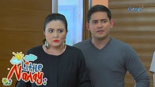 Little Nanay Full Episode 45 [upl. by Nitas]