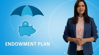 Endowment Plan  Life Insurance Made Easy  Bajaj Allianz Life [upl. by Rodoeht497]