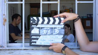 CINECLUBE OEIRAS 1 201920  MakingOf [upl. by Marna225]