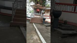 Pitiye bandara dewalaya🙏🌼 srilanka thinutravel travel relaxingmusic shotsvideo [upl. by Naillimxam656]