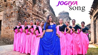 Jogiya Song  Piya Singh Paraste  Raagni Maravi  HD Video  Hindi Latest Song [upl. by Lledra830]