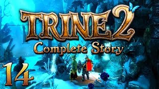 Trine 2 Gameplay  Episode 14 [upl. by Atteniuq]