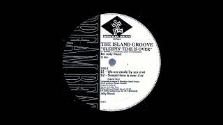 The Island Groove  We Are Made By Sex 1995 [upl. by Adnylg615]