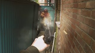 Modern Warfare  First Person Shooter Film 4K [upl. by Rora]