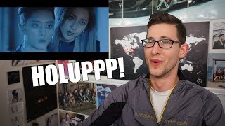 KARD  You In Me MV Reaction [upl. by Corie]