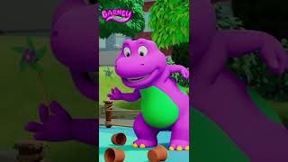 HEY FRIEND ITS ME BARNEY 😊 [upl. by Norel]