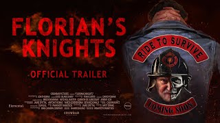 Florians Knights  Official Trailer [upl. by Naryb]