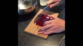 How to make Jelly [upl. by Pickett]