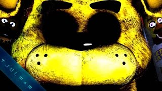 GOLDEN FREDDY   Five Nights at Freddys 04  Facecam DeutschGerman [upl. by Azenav821]