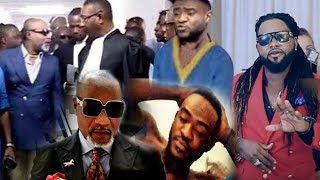 KOFFI OLOMIDE AKIMISI BERCY MUANA NA PRISON  FERRE ATOMBOKI PE ADEBAYOR A PESELI [upl. by Eibbor]