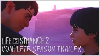 Life Is Strange 2 Episode 1 Where to Find Munchies [upl. by Hollah]