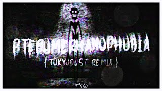 EZHALT amp YanderelMusic  Pteromerhanophobia TokyoDust Remix [upl. by Roldan283]