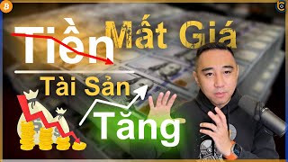 Khi Bạn Hiểu Ra Điều Này Bạn Sẽ Hiểu Người Giàu Họ Đang Làm Gì  Tiền Từ Đâu Mà Ra [upl. by Bechler]