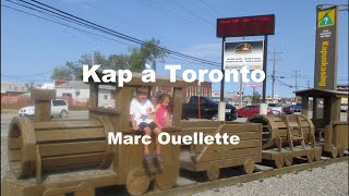 Kap à Toronto [upl. by Eire]