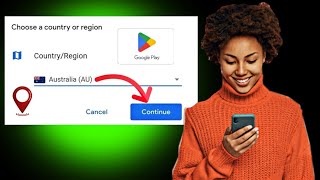 Cách thay đổi quốc gia trong Google Play Store  Hướng dẫn đầy đủ [upl. by Gratia]