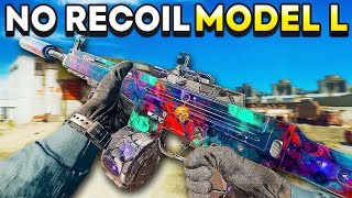 La Model L y la PP919 son meta en el nuevo Warzone cod parati gameplay metawarzone [upl. by Bore]