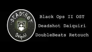 Deadshot Daiquiri Jingle DoubleBeats Remix Retouch Lyrics [upl. by Rratsal]