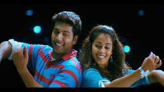 Adada Adada Adada Enai Yetho HD Video Song 4K  Santhosh Subramaniyam  JeyamRaviJeliniya JDMusic [upl. by Simpson]