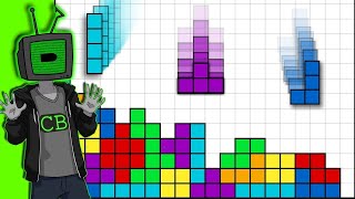 I Created An AI to DESTROY Tetris [upl. by Cummine]