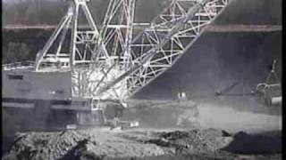 RAPIER 2000 DRAGLINE [upl. by Christianna828]