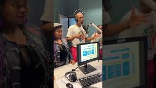 Abathandwa live on Ikwekwezi fm Abathandwa ikwekwezi Fyp [upl. by Inar]