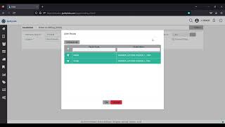 Botree 2  Order to Billing O2B [upl. by John]