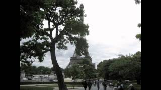 Y tú ¿qué piensas de París [upl. by Nidraj599]