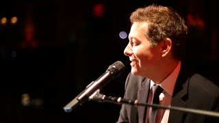 Michael Feinstein Croons To Be Alone with You [upl. by Eleets319]