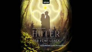 Hörbuch Fantasy 2017  Hütar der fünf Lobin  Deutsch Komplett 2017 hörbuch [upl. by Angelis]