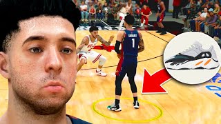 NBA 2K22 PS5 MyCareer  Playing in Yeezys Ep17 [upl. by Erwin891]