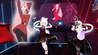 Zero Two Dance 제로투  Hai Phút Hơn [upl. by Tebzil688]