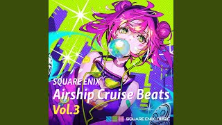 Trisection Airship Cruise Beats Version [upl. by Luigino]