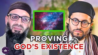 Quranic Contingency Argument Use This to Prove God [upl. by Sumer]