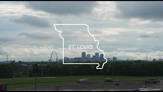 St Louis 2024 [upl. by Novets811]