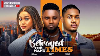 BETRAYED TOO MANY TIMES  MAURICE SAM CLINTONJOSHUA 2024 EXCLUSIVE Movies [upl. by Berke]