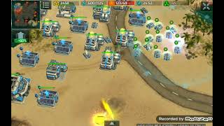 Gear Games Global Conflict Michel Division 1vs1Du Stopst mich Need [upl. by Sellihca]