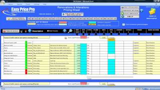 Fascia amp Soffit Remove and Replace Existing Estimating Modules [upl. by Artema]